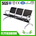 Popular Used Stainless Steel Pubilc Waiting Chair/Public Furniture Airport Waiting Chair